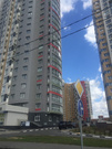 Москва, 2-х комнатная квартира, ул. Лобачевского д.д.118 к.5, 15900000 руб.