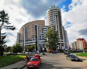 Москва, 3-х комнатная квартира, Маршала Жукова пр-кт. д.59, 100000 руб.