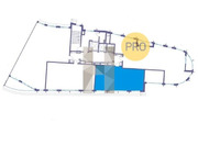 Москва, 4-х комнатная квартира, ул. Нижние Мневники д.д. 3, 111226800 руб.