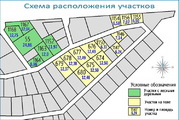 Лесной участок 24,8 соток для ИЖС рядом с Истринским вдхр 48км от МКАД, 2100000 руб.