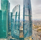 Москва, 2-х комнатная квартира, Пресненская набережная д.12, 42201000 руб.