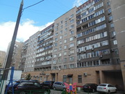 Москва, 4-х комнатная квартира, ул. Героев-Панфиловцев д.1, 13980000 руб.
