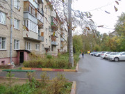 Ногинск, 3-х комнатная квартира, ул. Текстилей д.21, 2820000 руб.