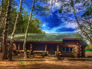 Коттедж-таунхаус в зоне отдыха Ибица, 8000 руб.