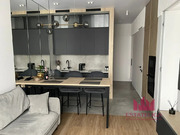 Москва, 2-х комнатная квартира, Волоколамское ш. д.81/2с3, 24900000 руб.