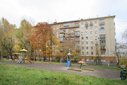 Москва, 2-х комнатная квартира, ул. Космонавтов д.10 к1, 10150000 руб.