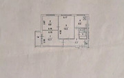 Москва, 3-х комнатная квартира, ул. Лосевская д.1 корп. 4, 12500000 руб.