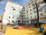 Москва, 3-х комнатная квартира, ул. Климашкина д.20, 22400000 руб.