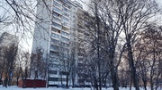 Москва, 1-но комнатная квартира, ул. Матвеевская д.18 к2, 6500000 руб.