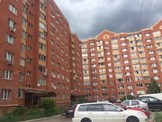 Дмитров, 2-х комнатная квартира, ул. Профессиональная д.22, 25000 руб.