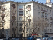 Москва, 2-х комнатная квартира, ул. Талалихина д.2 к5/1, 9750000 руб.
