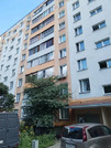 Москва, 2-х комнатная квартира, ул. Полбина д.60, 10499999 руб.