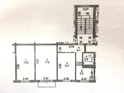 Подольск, 3-х комнатная квартира, ул. Готвальда д.5, 4300000 руб.