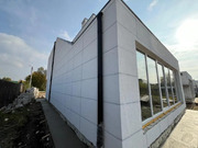 Просторный светлый дом с большими окнами и всеми коммуникациями, 14700000 руб.