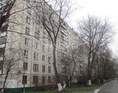 Москва, 2-х комнатная квартира, ул. Полбина д.46, 8500000 руб.