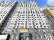 Москва, 1-но комнатная квартира, Варшавское ш. д.100к1, 14594610 руб.