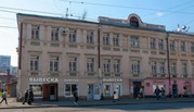 Продажа офиса, ул. Бауманская, 25089337 руб.
