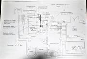 Добротный дом с земельным участком в п. Мещерино, 41999000 руб.