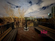 Москва, 3-х комнатная квартира, ул. Озерная д.1к2/4, 38500000 руб.