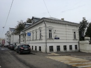 Сдается в аренду здание 661 кв.м. м. Таганская, 18154 руб.
