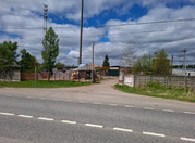 Продажа производственного помещения, Шаликово, Можайский район, ул. ..., 124000000 руб.