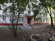 Москва, 1-но комнатная квартира, Павелецкий 3-й проезд д.6г, 29000 руб.