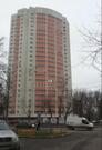 Москва, 3-х комнатная квартира, ул. Авиамоторная д.15, 19500000 руб.