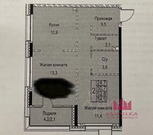 Москва, 2-х комнатная квартира, ул. Газгольдерная д.10, 17000000 руб.