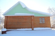 Дом в деревне Деревнищи, 2100000 руб.
