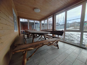 Дом 115 кв.м., п. опытного хо-ва Ермолино, участок 10соток, 12000000 руб.