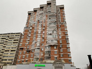Москва, 5-ти комнатная квартира, ул. Бажова д.24к2, 42000000 руб.