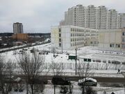 Подольск, 1-но комнатная квартира, ул. Юбилейная д.7, 3100000 руб.