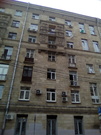 Москва, 3-х комнатная квартира, ул. Фадеева д.6 к3, 23000000 руб.