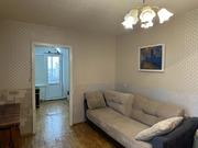 Москва, 3-х комнатная квартира, Измайловский проезд д.7к2, 50000 руб.