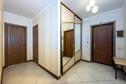 Химки, 4-х комнатная квартира, Ивановская д.10, 19950000 руб.