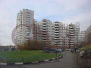 Москва, 2-х комнатная квартира, ул. Курганская д.3, 13500000 руб.