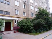 Подольск, 1-но комнатная квартира, ул. Пантелеева д.4, 18000 руб.