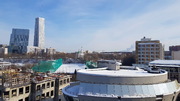 Москва, 2-х комнатная квартира, ул. Довженко д.6, 10200000 руб.