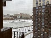 Москва, 1-но комнатная квартира, Береговой проезд д.1А, 21500000 руб.