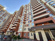 Домодедово, 1-но комнатная квартира, улица Лунная д.25, к.3, 8700000 руб.