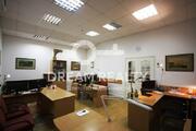 Аренда офиса 142 кв.м, Гагаринский пер, д. 23с2, 18591 руб.
