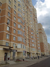 Раменское, 1-но комнатная квартира, крымская д.12, 22000 руб.