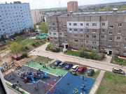 Можайск, 1-но комнатная квартира, ул. Дмитрия Пожарского д.8, 3500000 руб.
