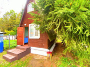 Дача в СНТ Михтим, 2499000 руб.