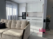 Москва, 2-х комнатная квартира, Волгоградский пр-кт. д.32/3к3, 36000000 руб.