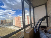 Люберцы, 1-но комнатная квартира, Некрасовский проезд д.6, 7200000 руб.
