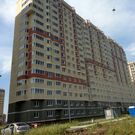 Свердловский, 1-но комнатная квартира, Березовая д.8, 2720000 руб.