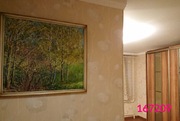 Москва, 1-но комнатная квартира, Чечёрский проезд д.128к1, 6900000 руб.