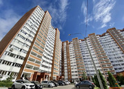 Домодедово, 1-но комнатная квартира, улица Гагарина д.63, 7700000 руб.