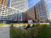 Москва, 3-х комнатная квартира, ул. Зорге д.9к1, 37990000 руб.